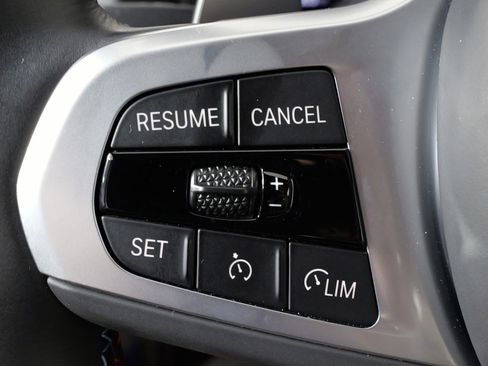 Used 2024 BMW M850i xDrive Coupe w/ M Sport Professional Package image 40