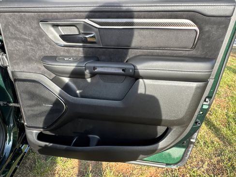 New 2026 RAM 1500 RHO AWD/4WD image 20
