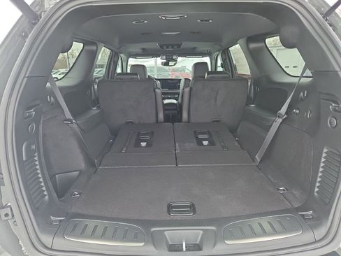 New 2026 Dodge Durango GT image 8
