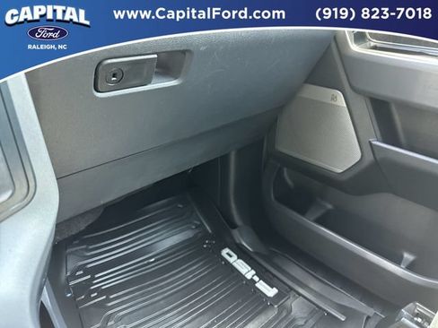 Certified 2025 Ford F150 XLT w/ Equipment Group 303A High AWD/4WD image 27