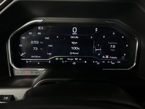 Used 2025 GMC Sierra 3500 AT4 w/ AT4 Premium Plus Package image 22