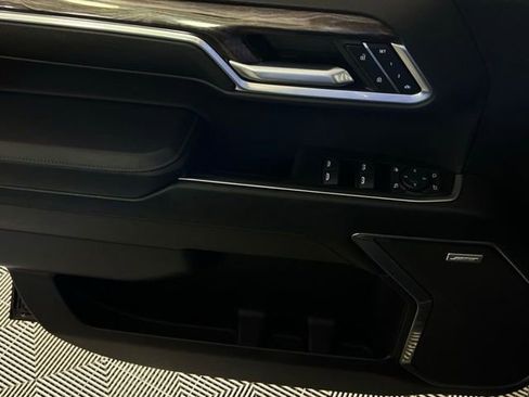 Used 2024 Chevrolet Silverado 1500 LTZ image 29