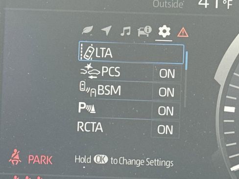 New 2026 Toyota Tundra Platinum AWD/4WD image 19