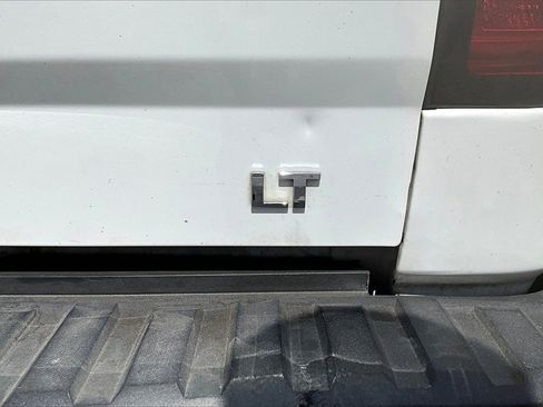 Used 2017 Chevrolet Silverado 1500 LT w/ All Star Edition image 8