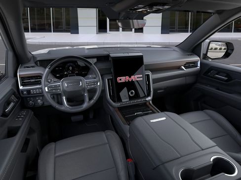 New 2026 GMC Yukon Denali AWD/4WD image 15