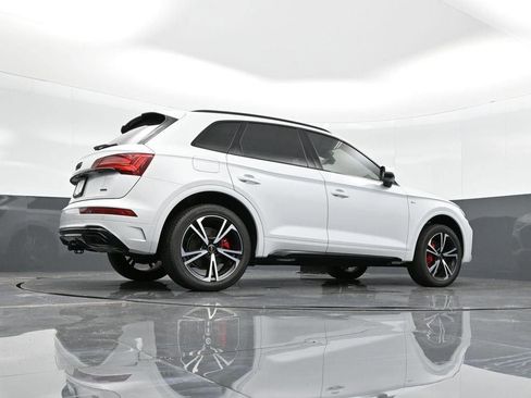 Used 2025 Audi Q5 2.0T Premium Plus w/ Premium Plus Package image 30