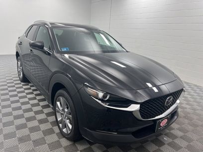 Used 2023 MAZDA CX-30 AWD 2.5 S w/ Select Package