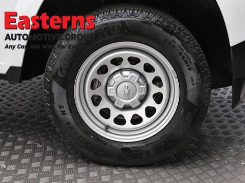 Used 2023 Chevrolet Colorado W/T image 31