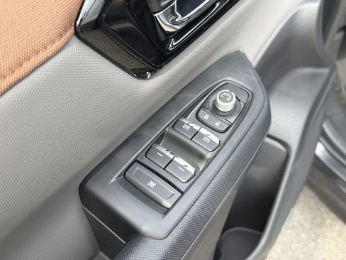 New 2026 Subaru Forester Sport image 25