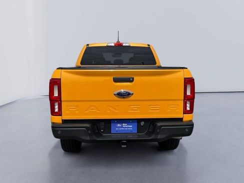 Certified 2021 Ford Ranger XLT w/ Equipment Group 301A Mid AWD/4WD image 4