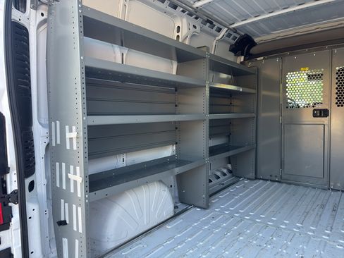 Used 2024 RAM ProMaster 2500 FWD image 15