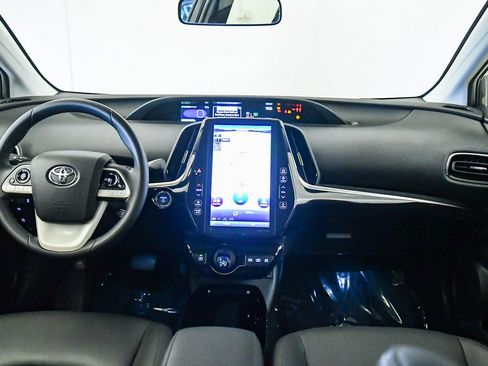 Used 2019 Toyota Prius Prime Premium FWD image 15