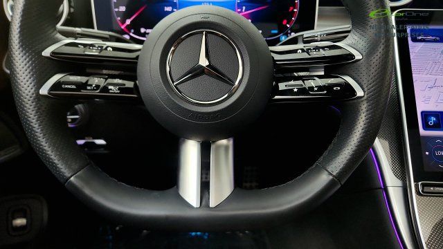 Used 2024 Mercedes-Benz CLE 300 4MATIC Coupe w/ AMG Line image 54