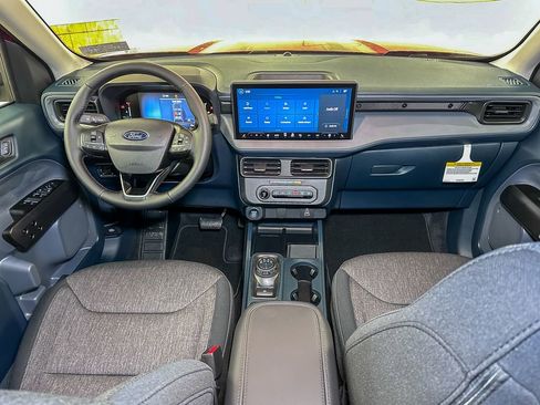 New 2026 Ford Maverick XLT w/ Equipment Group 301A image 23