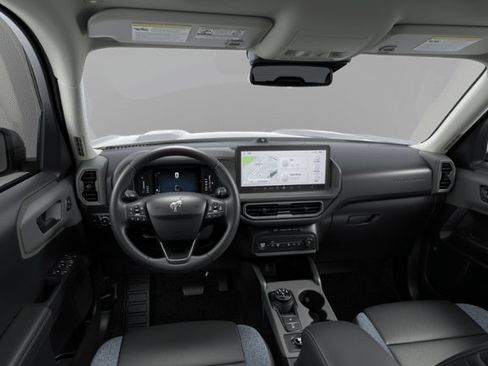 New 2026 Ford Bronco Sport Outer Banks AWD/4WD image 30