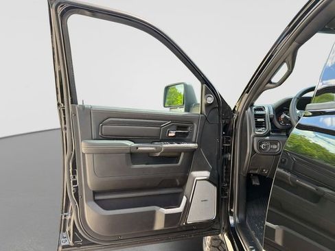 New 2026 RAM 2500 Rebel w/ Rebel Level 2 Equipment Group AWD/4WD image 19
