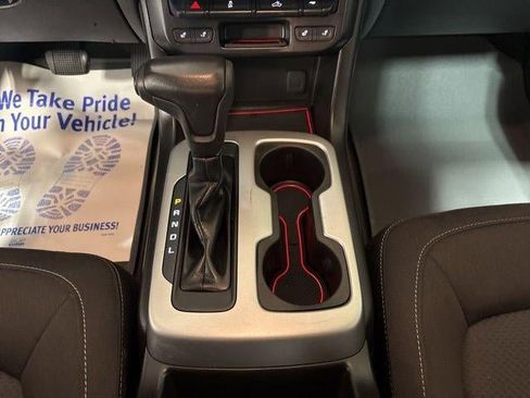 Used 2018 Chevrolet Colorado LT w/ LT Convenience Package image 19