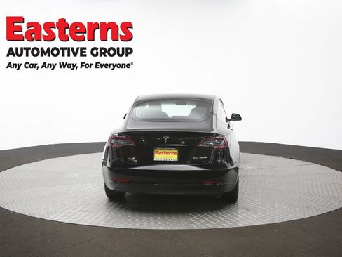 Used 2021 Tesla Model 3 Long Range AWD/4WD image 31