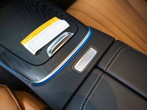 New 2026 Mercedes-Benz E 450 4MATIC Sedan image 17