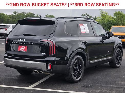 Used 2023 Kia Telluride SX Prestige X-Pro AWD/4WD image 9