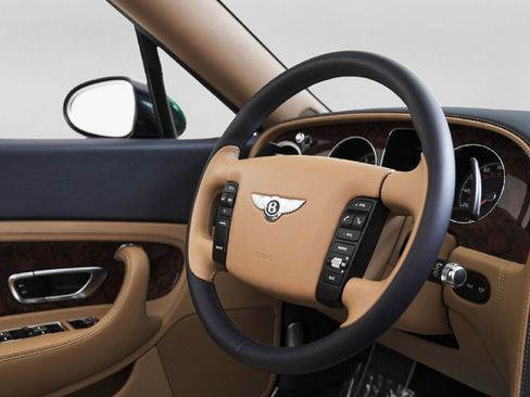 Used 2008 Bentley Continental GTC AWD/4WD image 36