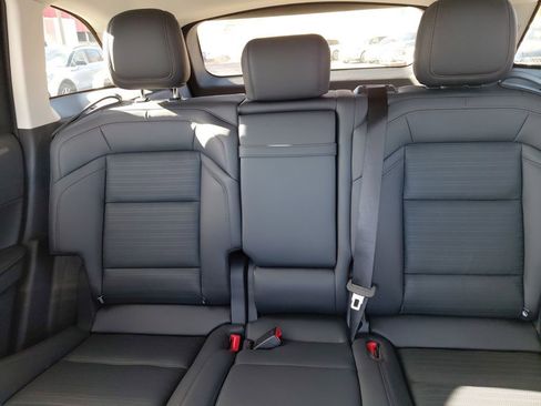 New 2026 Lincoln Nautilus Reserve image 13