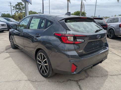 New 2026 Subaru Impreza 2.0i Sport AWD/4WD image 6