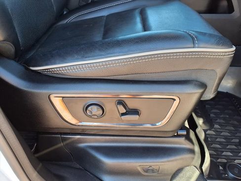 Used 2022 RAM 1500 Limited w/ (RED) Edition image 14