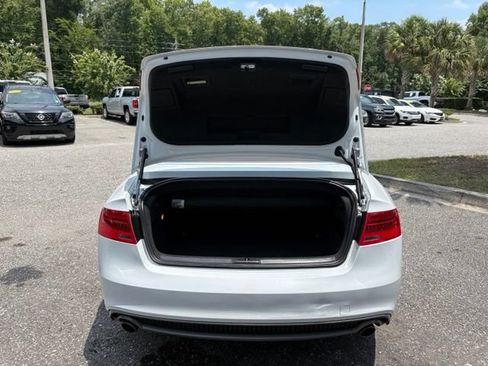 Used 2016 Audi A5 2.0T Premium Plus AWD/4WD image 27