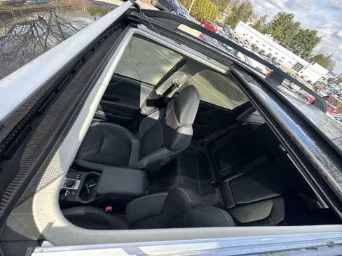 Used 2019 Subaru Forester Premium image 6