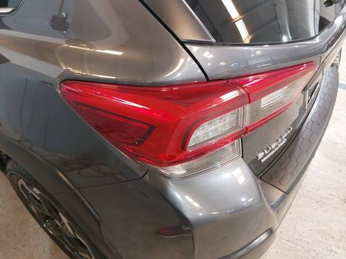 Used 2021 Subaru Crosstrek 2.5i Limited w/ Popular Package #4 AWD/4WD image 36