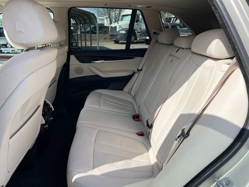 Used 2015 BMW X5 xDrive35i image 11