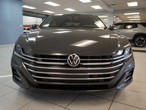 Used 2021 Volkswagen Arteon SEL Premium image 14