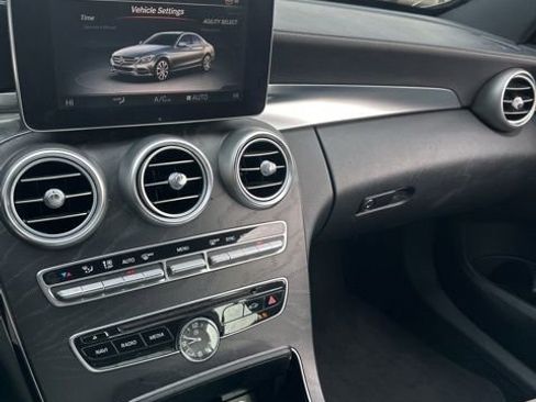 Used 2015 Mercedes-Benz C 400 4MATIC image 22