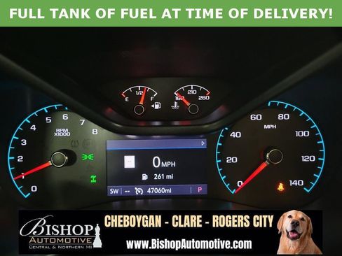 Used 2020 GMC Canyon SLT w/ Trailering Package image 4