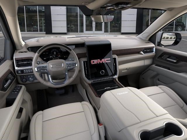 New 2026 GMC Yukon Denali w/ Denali Reserve Package AWD/4WD image 15