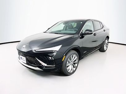 New 2025 Buick Envista Avenir