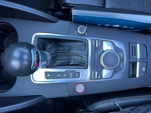 Used 2020 Audi S3 Premium image 40