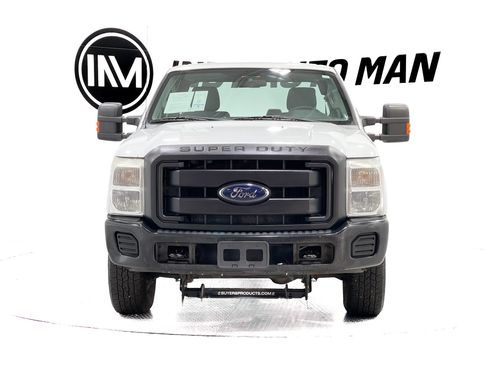 Used 2013 Ford F250 XL w/ PWR Equipment Group AWD/4WD image 9