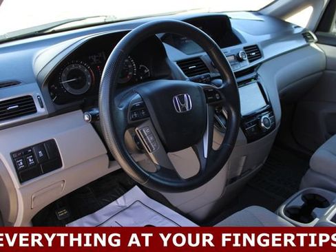 Used 2016 Honda Odyssey EX image 2