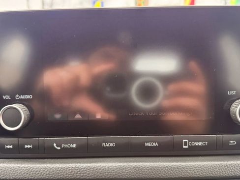 Used 2024 Honda Civic Sport image 23