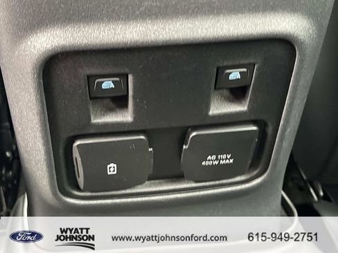 Used 2024 Ford Bronco Raptor AWD/4WD image 15