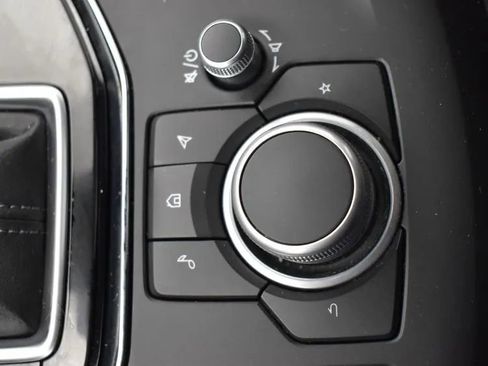 Used 2023 MAZDA CX-5 AWD 2.5 S w/ Premium Package image 35