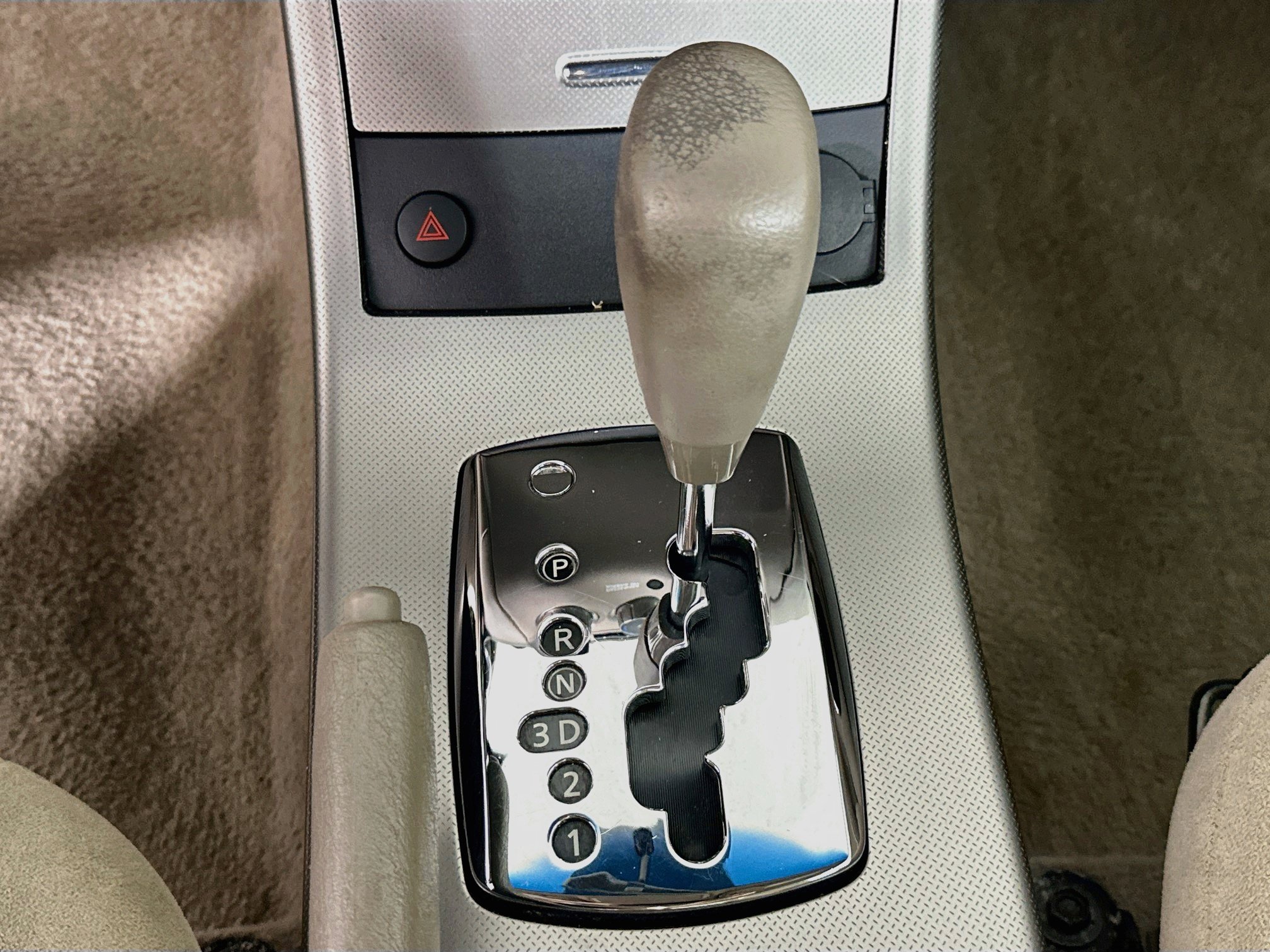 Used 2006 Nissan Altima 2.5 S FWD image 23