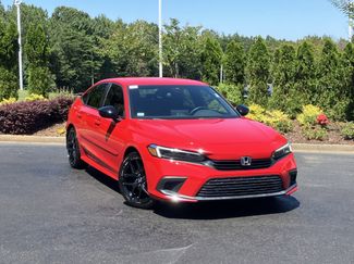 Certified 2023 Honda Civic Sport video 2