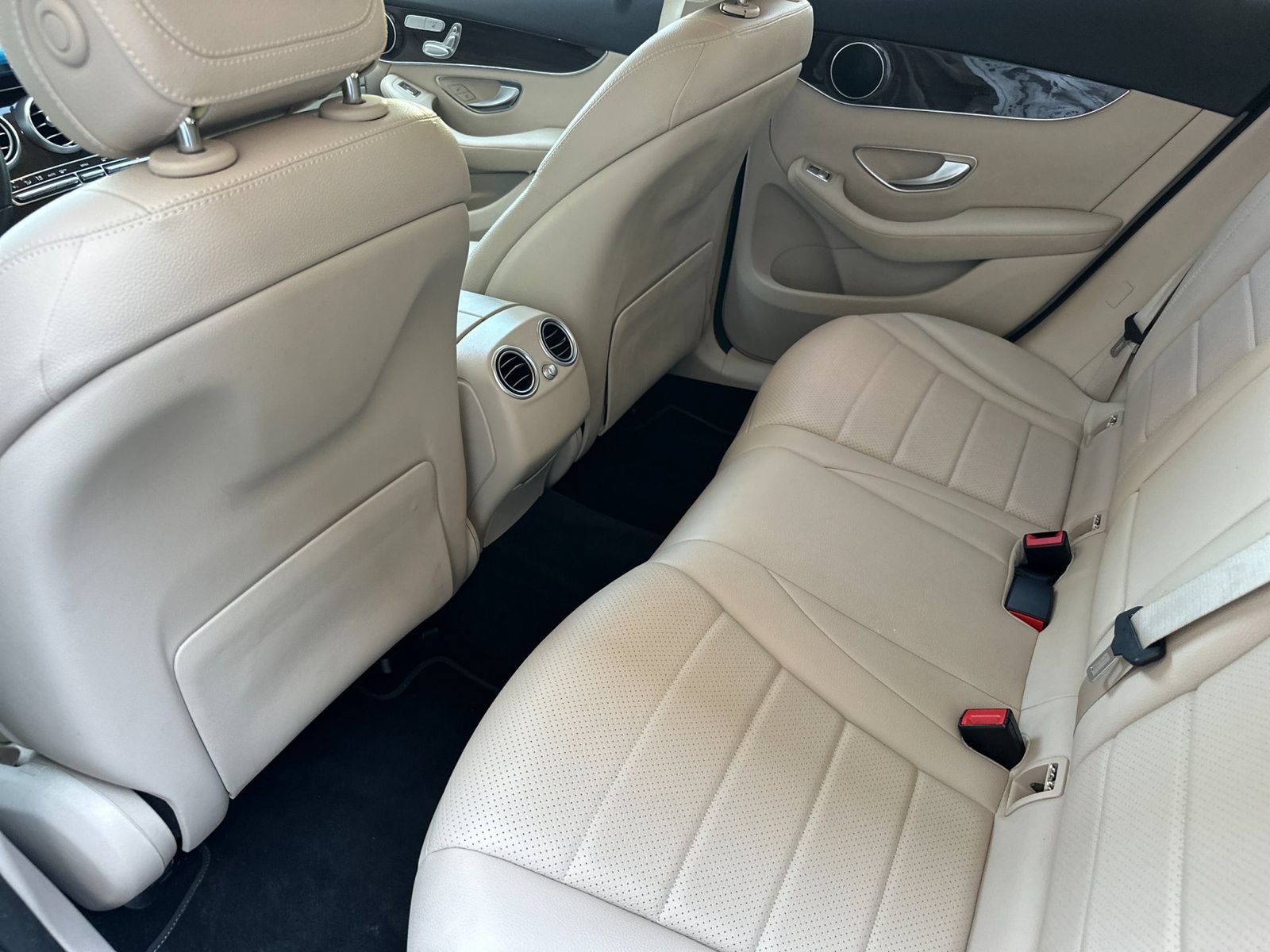 Certified 2021 Mercedes-Benz GLC 300 image 13