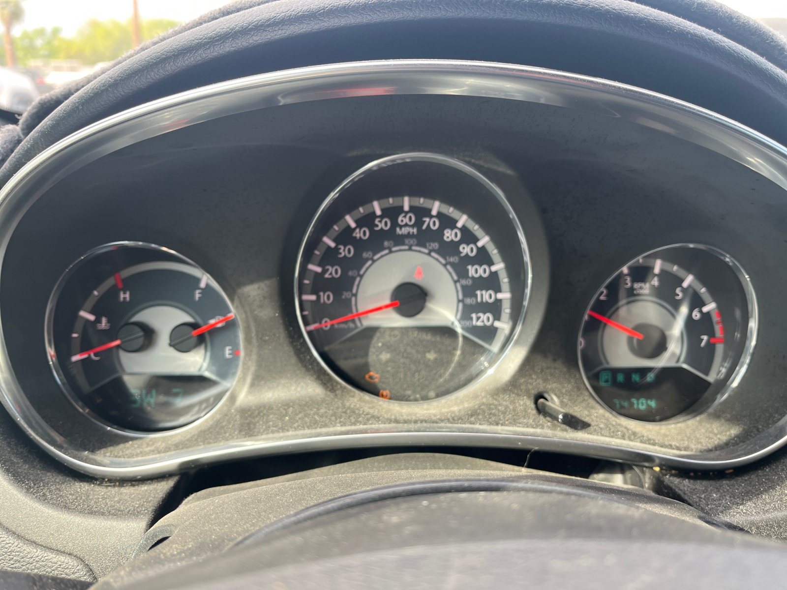 Used 2013 Chrysler 200 Touring FWD image 18