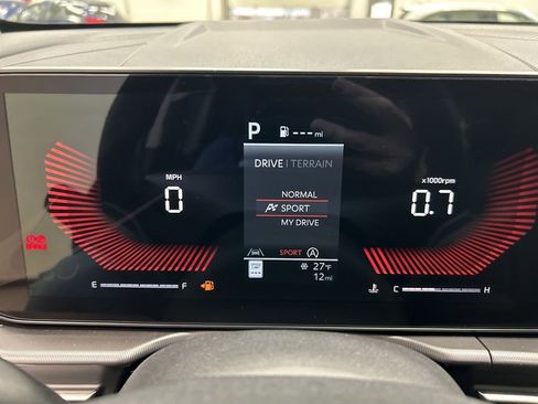 New 2026 Kia Sportage EX image 22