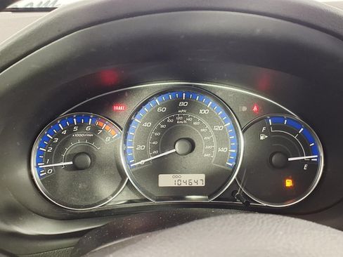 Used 2013 Subaru Forester 2.5X Premium AWD/4WD image 23