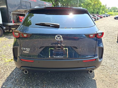 New 2026 MAZDA CX-50 AWD 2.5 S w/ Weather Package image 5